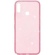 TPU чехол Nova для Huawei P Smart+ (nova 3i) (Pink)