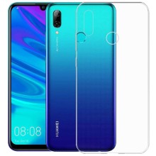 TPU чохол Epic Transparent 1,5mm для Huawei P Smart+ (nova 3i)