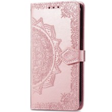 Кожаный чехол (книжка) Art Case с визитницей для Huawei P Smart+ (nova 3i)