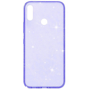 TPU чехол Nova для Huawei P Smart+ (nova 3i)