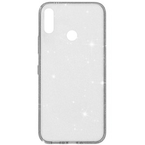 TPU чохол Nova для Huawei P Smart+ (nova 3i) (Прозорий)