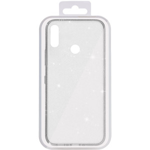 TPU чохол Nova для Huawei P Smart+ (nova 3i) – Прозорий
