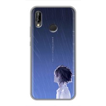 Чехол с персонажами АНИМЕ на Huawei P Smart Plus , Nova 3i, INE-LX1 (Anime L)