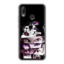 Чохли Персонажі Аніме Наруто для Huawei P Smart Plus , Nova 3i, INE-LX1 (AlphaPrint)