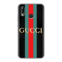 Чехлы Бренд GUCCI для Huawei P Smart Plus , Nova 3i, INE-LX1 (GUCCI)