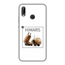 Чехлы на военную тематику для Huawei P Smart Plus , Nova 3i, INE-LX1 (HIMARS)