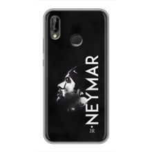 Силиконовый Чехол Huawei P Smart Plus , Nova 3i, INE-LX1 (Neymar)