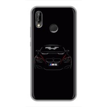 Чехол BMW для Хуавей П Смарт Плюс