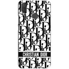 Чехол (Dior, Prada, YSL, Chanel) для Huawei P Smart Plus , Nova 3i, INE-LX1 – Christian Dior