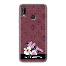 Чохол Disney Mouse Huawei P Smart Plus , Nova 3i, INE-LX1 (PREMIUMPrint)