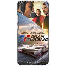 Чехол Gran Turismo / Гран Туризмо на Хуавей П Смарт Плюс (Gran Turismo)