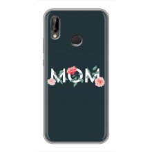 Чохли для мами на Huawei P Smart Plus , Nova 3i, INE-LX1