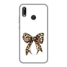 Чехол банты для Huawei P Smart Plus , Nova 3i, INE-LX1