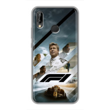 Чохол фільм Формула 1 для Huawei P Smart Plus , Nova 3i, INE-LX1 – Фільм Формула 1