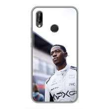 Чехол Формула1 на Huawei P Smart Plus , Nova 3i, INE-LX1 – Ф1 Пирс