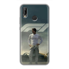 Чехол Формула1 на Huawei P Smart Plus , Nova 3i, INE-LX1 – Формула 1