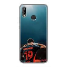 Чохол з футболістом Ламін Ямаль Huawei P Smart Plus , Nova 3i, INE-LX1 (Ламін 19)