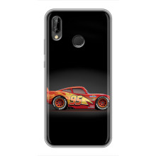 Силіконовий чохол Маквін для Huawei P Smart Plus , Nova 3i, INE-LX1 – Маквін 95