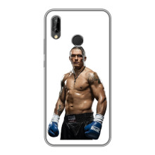 Чохол з картинкою Олександр Усик для Huawei P Smart Plus , Nova 3i, INE-LX1 – Усик на білому