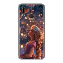 Чохол Рапунцель для Huawei P Smart Plus , Nova 3i, INE-LX1 (Рапунцель)