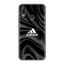 Чохол з картинкою Адідас на Хуавей П Смарт Плюс – Adidas logo