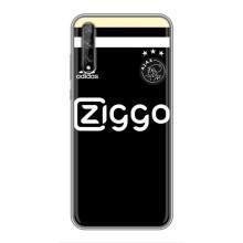 Чехлы для Huawei P Smart Pro (VPrint) - Футбольные клубы (AJAX)