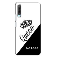 Чехлы для Huawei P Smart Pro - Женские имена – NATALI