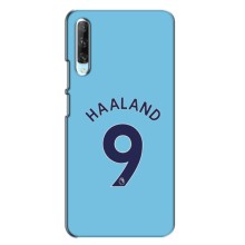 Чехлы с принтом для Huawei P Smart Pro Футболист – Ерлинг Холанд 9
