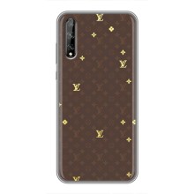 Чехлы Луи Витон для Huawei P Smart Pro (AlphaPrint - LOUIS VUITTON) (дизайн Луи Витон)