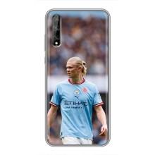 Чохли з футболістом Ерлінг Холанд для Huawei P Smart Pro (AlphaPrint) – Ерлинг Холанд