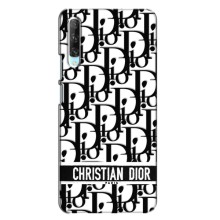 Чехол (Dior, Prada, YSL, Chanel) для Huawei P Smart Pro – Christian Dior