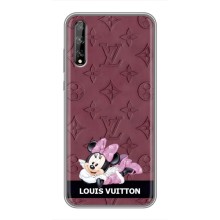 Чохол Disney Mouse Huawei P Smart Pro (PREMIUMPrint)