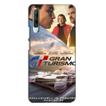 Чехол Gran Turismo / Гран Туризмо на Хуавей П Смарт Про – Gran Turismo