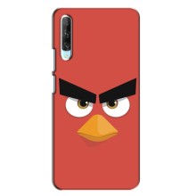 Чехол КИБЕРСПОРТ для Huawei P Smart Pro – Angry Birds
