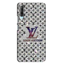 Чохол Стиль Louis Vuitton на Huawei P Smart Pro – Крутий LV