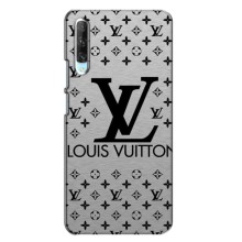 Чохол Стиль Louis Vuitton на Huawei P Smart Pro (LV)