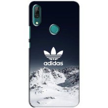 Чохли Адидас для Huawei P Smart Z/ Y9 Prime 2019 (AlphaPrint) – Адідас в горах