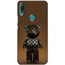 Чохли для Huawei P Smart Z/ Y9 Prime 2019 - Bearbrick Louis Vuitton (PREMIUMPrint)