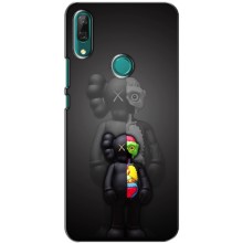 Чехлы для Huawei P Smart Z/ Y9 Prime 2019 - Bearbrick Louis Vuitton (PREMIUMPrint) – Тело Bearbrick