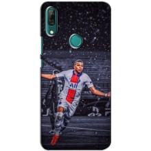 Чехлы Килиан Мбаппе для Huawei P Smart Z/ Y9 Prime 2019 – Mbappe PSG