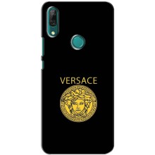 Чохли VERSACE для Хуавей П Смарт Зет (PREMIUMPrint) – Versace