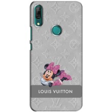 Чохол Disney Mouse Huawei P Smart Z/ Y9 Prime 2019 (PREMIUMPrint) – Мікі Маус ЛВ