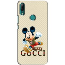 Чохол Disney Mouse Huawei P Smart Z/ Y9 Prime 2019 (PREMIUMPrint) – Mikki Gucci