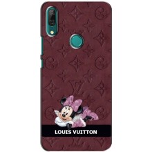 Чехол Disney Mouse Huawei P Smart Z/ Y9 Prime 2019 (PREMIUMPrint)