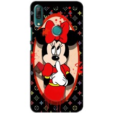 Чохол Disney Mouse Huawei P Smart Z/ Y9 Prime 2019 (PREMIUMPrint) – Мінні Маус ЛВ