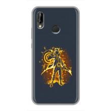 Naruto Anime Чохли для Huawei P Смарт Z (AlphaPrint)