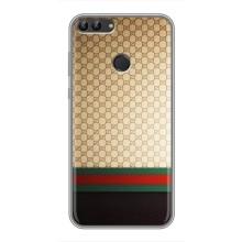 Чохли  GUCCI для Хуавей П Смарт (AlphaPrint) (Гуччі Фон)