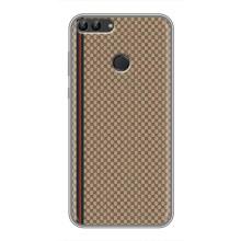 Чохли  GUCCI для Хуавей П Смарт (AlphaPrint) (Гуччі полоса)