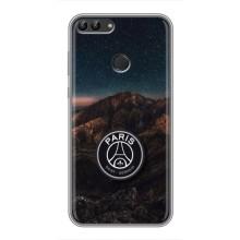 Чехлы PSG для Huawei P Smart, Enjoy 7s, FIG-LA1 (AlphaPrint)