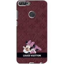 Чохол Disney Mouse Huawei P Smart, Enjoy 7s, FIG-LA1 (PREMIUMPrint)